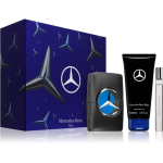 Mercedes-Benz Man Kinkekomplekt  Mle 1 tk