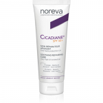 Noreva Cicadiane Soothing Repairing Care P&auml;ikesekaitsekreem kehale ja n&auml;ole SPF 50+ 40 ml