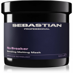 Sebastian Professional No.Breaker Bonding Melting Mask intensiivne mask juustele kahjustatud juustele 500 ml