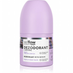 so!flow Deodorant Rulldeodorant  Wle Betain Scent Of Forest Fruits 50 ml