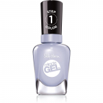 Sally Hansen Miracle Gel&trade; Geelk&uuml;&uuml;nelakk ilma UV / LED-lampide kasutamiseta varjund 582 O-Zone You Didn't 14,7 ml