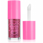 Too Faced Kissing Jelly Lip Oil Gloss Huulel&auml;ike&otilde;li intensiivseks niisutamiseks varjund Grape Soda 4.5 ml