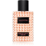 Valentino Born In Roma Hair & Body Mist Caramel Crush Udupihusti juustele ja kehale Wle 100 ml