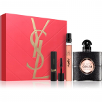 Yves Saint Laurent Black Opium Kinkekomplekt  Wle