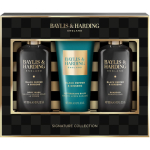 Baylis & Harding Black Pepper & Ginseng Kinkekomplekt kehale ja n&auml;ole