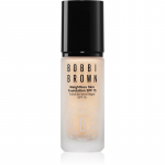 Bobbi Brown Weightless Skin Foundation SPF 15 Mini Kauap&uuml;siv matistav jumestuskreem niisutava toimega varjund Cool Ivory 13 ml