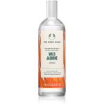 The Body Shop Wild Jasmine Fragrance Mist Kehapihusti  Wle 100 ml
