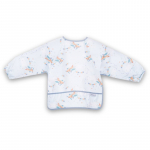 BabyOno Plane 6m-2y pudip&otilde;ll pikkade varrukatega 74x36 cm 1 tk