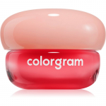 Colorgram Tintin Dory Lip Jam Toonitud huulepalsam varjund 04 Grapefruit Jam 3.5 g