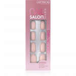 Catrice Nail Salon in a Box Kunstk&uuml;&uuml;ned 24 tk