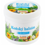 Dr. M&uuml;ller Horse balm cooling Palsam jahutava toimega 250 ml