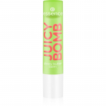 essence Juicy Bomb Huulepalsam varjund 04 Kiwi To My Heart 2 g