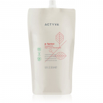 Kemon Actyva P Factor &Scaron;ampoon juuste v&auml;ljalangemise vastu 500 ml