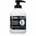 Kaypro Color Mask Nourishing Color Mask Kinnistav v&auml;rvimask juustele varjund Black 300 ml