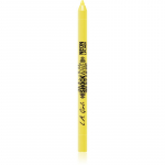 L.A. Girl Cosmetics Shockwave Geel-silmalainer varjund Screamin' 1.2 g