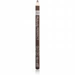 Miss Sporty Naturally Perfect Vol. 1 Universaalpliiats silmadele ja kulmudele varjund 011 Soft Brown 0,78 g