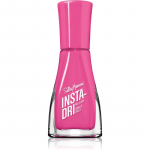 Sally Hansen Insta Dri Kiirkuivav k&uuml;&uuml;nelakk varjund 281 Beet-ing Heart 9,17 ml