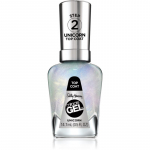 Sally Hansen Miracle Gel&trade; Geelk&uuml;&uuml;nelakk ilma UV / LED-lampide kasutamiseta varjund Unicorn 14.7 ml