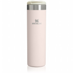 Stanley AeroLight&trade; Transit Mug termotass Rose Quartz 600 ml