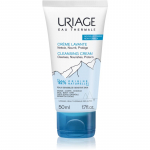 Uriage Hygi&egrave;ne Cleansing Cream Toitev puhastuskreem kehale ja n&auml;ole 50 ml
