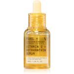 VT Cosmetics Vitamin C Astaxanthin Serum S&auml;ra andev niisutav seerum &uuml;htlase nahatooni jaoks 30 ml