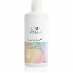 Wella Professionals ColorMotion+ V&auml;rvi kaitsev &scaron;ampoon 500 ml