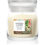 Yankee Candle Christmas Cookie l&otilde;hnak&uuml;&uuml;nal Signature 110 g
