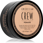 American Crew Styling Pomade Juuksepumat tugeva l&auml;ikega 85 g