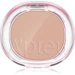A&rsquo;pieu Juicy-Pang Pastel Blusher Kauakestev p&otilde;sepuna varjund BR01 Chestnut Cotton 9 g