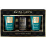 Baylis & Harding Black Pepper & Ginseng Kinkekomplekt n&auml;ole, kehale ja juustele  Mle