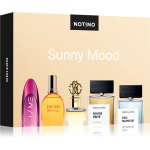 Beauty Discovery Box Notino Sunny Mood komplekt  Wle