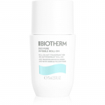 Biotherm Deo Pure Invisible Roll-on Rulldeodorant-antiperspirant 48h 75 ml