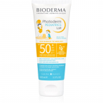 Bioderma Photoderm Pediatrics P&auml;evituspiim lastele 100 ml