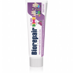 Biorepair Kids 0-6 Grape Laste hambapasta hambaemaili taastamiseks Grape 50 ml