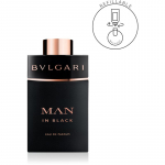 BVLGARI Bvlgari Man In Black EDP t&auml;idetav Mle 100 ml