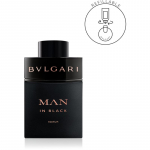 BVLGARI Bvlgari Man In Black Parfum parf&uuml;&uuml;m t&auml;idetav  Mle 60 ml