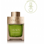 BVLGARI Bvlgari Man Wood Essence EDP t&auml;idetav Mle 60 ml
