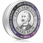 Captain Fawcett Beard Balm John Petrucci's Nebula Habemepalsam  Mle 60 ml
