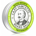 Captain Fawcett Beard Balm Rufus Hound's Triumphant Habemepalsam  Mle 60 ml