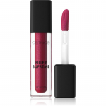 Catrice Filler Supreme Lip Gloss T&auml;idlasemaks muutev huulel&auml;ige varjund 040 Drama Certified 3.2 ml