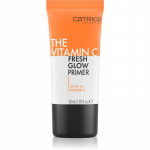 Catrice The Vitamin C Fresh Glow Aluskreem C-vitamiiniga 30 ml
