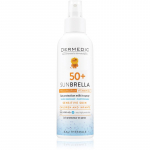 Dermedic Sunbrella Baby Kaitsev ihupiim lastele 50+ 150 ml