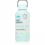 Equa Timeless roostevabast terasest veepudel v&auml;ike v&auml;rv Juice Bar 600 ml