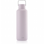 Equa Timeless Thermo termopudel v&auml;ike v&auml;rv Lilac 600 ml