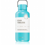 Equa Timeless roostevabast terasest veepudel v&auml;ike v&auml;rv Wave 600 ml