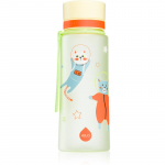 Equa Kids veepudel lastele Space Catos 600 ml