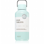 Equa Timeless roostevabast terasest veepudel v&auml;ike v&auml;rv Splash 600 ml