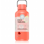 Equa Timeless roostevabast terasest veepudel v&auml;ike v&auml;rv Sunny Side Up 600 ml