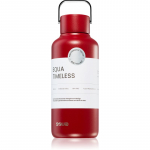 Equa Timeless roostevabast terasest veepudel v&auml;ike v&auml;rv Wine Not 600 ml