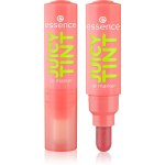 essence JUICY TINT Huulekorrektor varjund 01 Peach Pop 3.5 ml